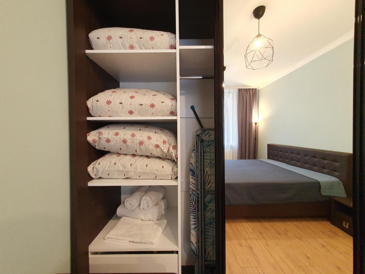 All New And Cozy Apartment In The Silence Center Κισινάου Εξωτερικό φωτογραφία