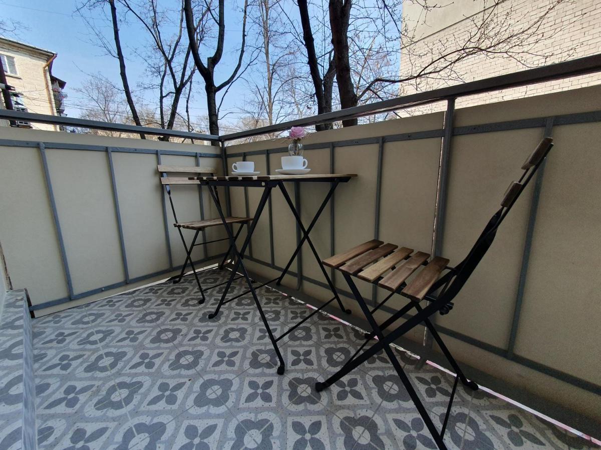 All New And Cozy Apartment In The Silence Center Κισινάου Εξωτερικό φωτογραφία