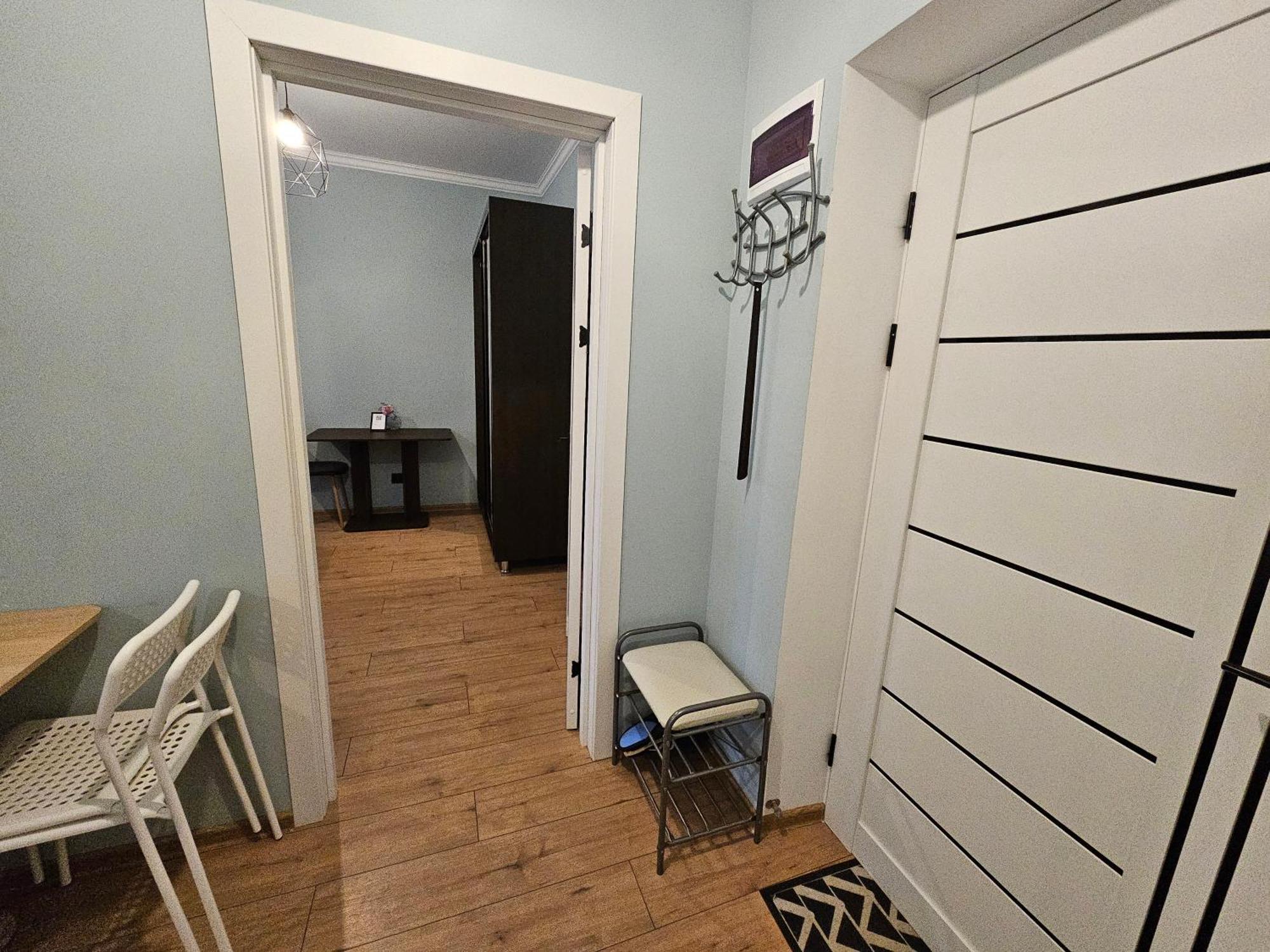 All New And Cozy Apartment In The Silence Center Κισινάου Εξωτερικό φωτογραφία