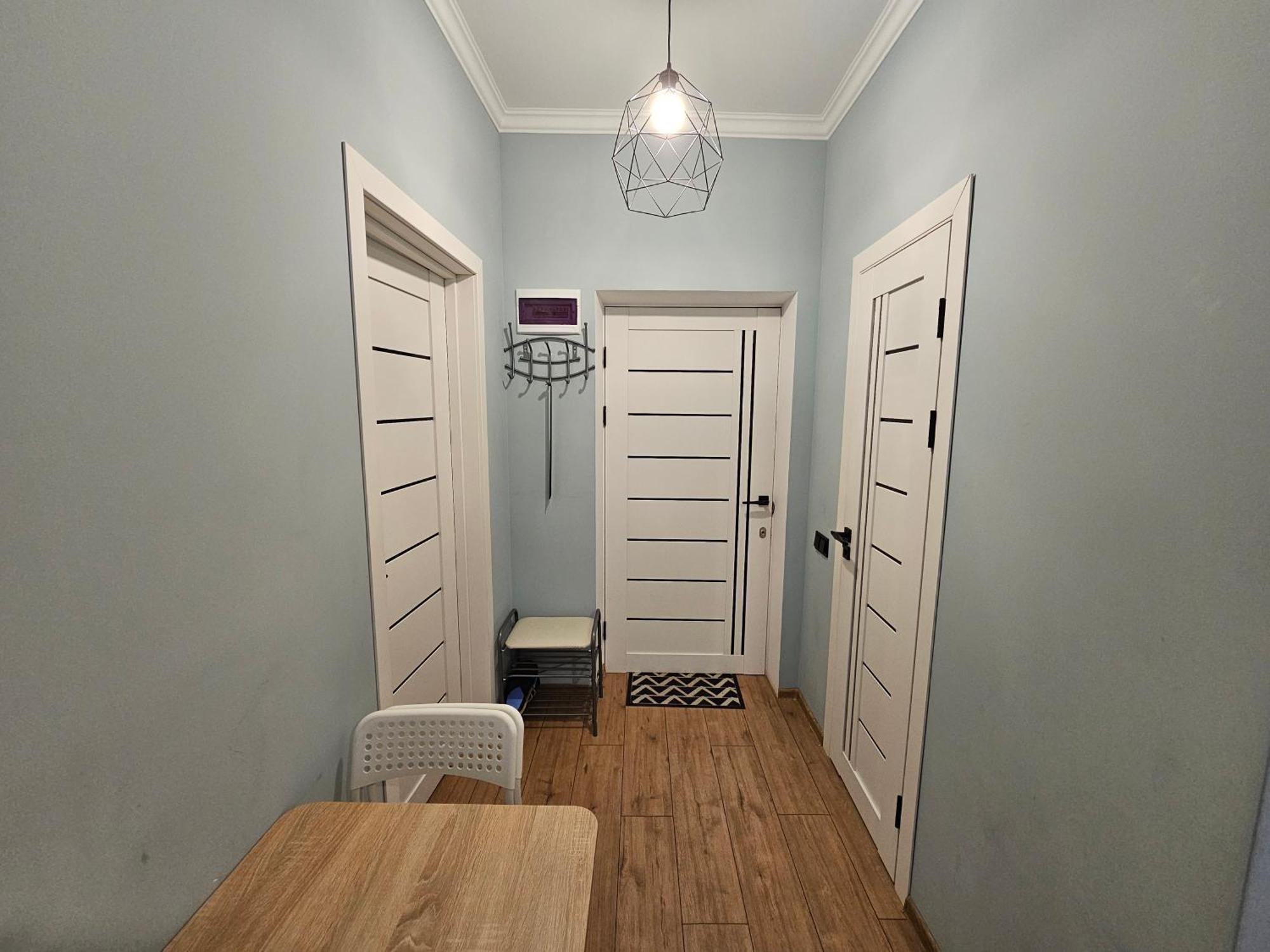 All New And Cozy Apartment In The Silence Center Κισινάου Εξωτερικό φωτογραφία