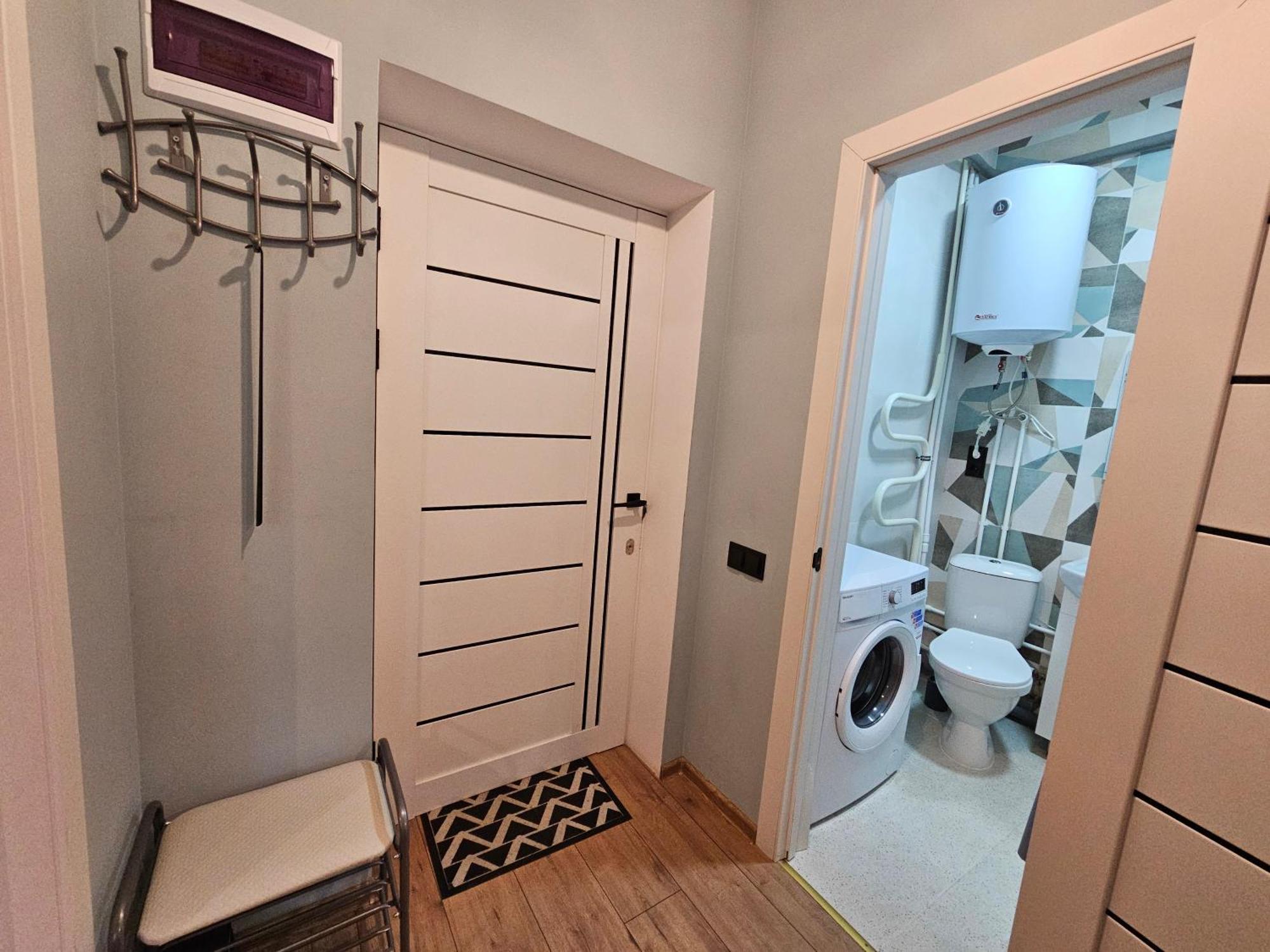 All New And Cozy Apartment In The Silence Center Κισινάου Εξωτερικό φωτογραφία